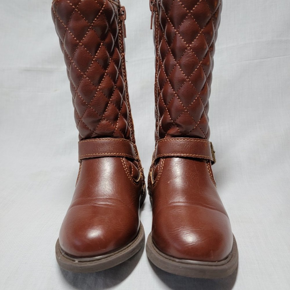 Carters Riding Boots - Picture 2 of 5